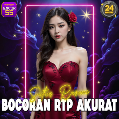 GACOR55 # Bocoran Pola Slot Gacor Hari Ini Dengan RTP Live Akurat