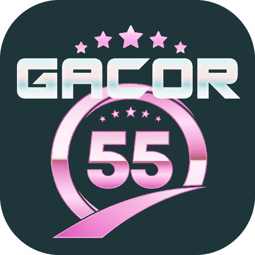 GACOR 55